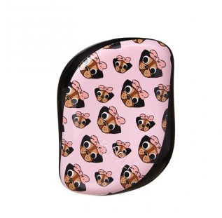 Tangle Teezer Compact Styler Pug Love