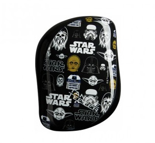 Tangle Teezer Compact Styler Star Wars Iconic