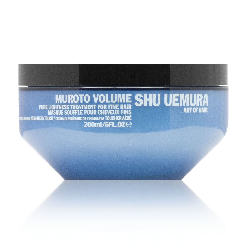 Shu Uemura Muroto Volume  Masque 200ml