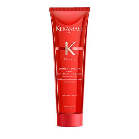 Kerastase Soleil Creme Uv Sublime 150 ml