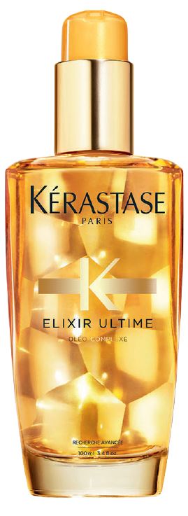 Kerastase Elixir Ultime Original L'Huile Olio 100 ml