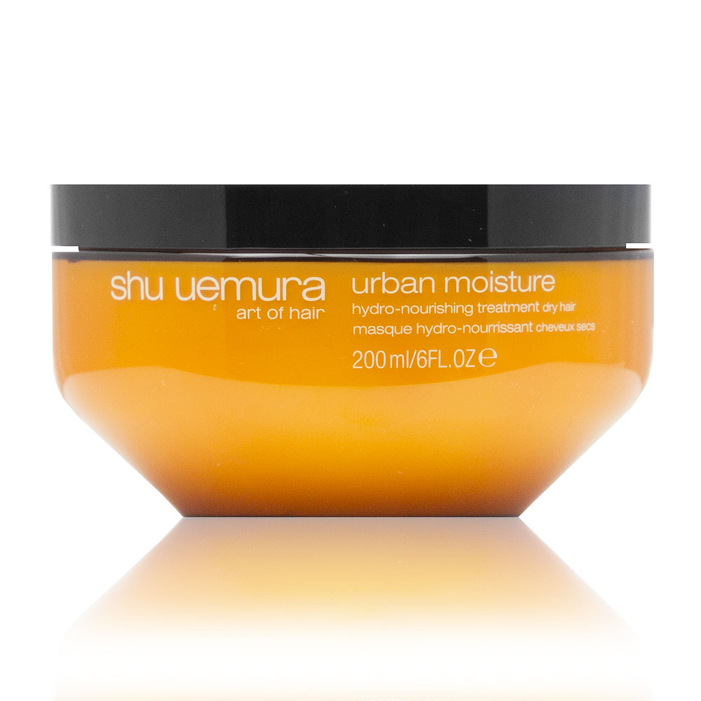 Shu Uemura Urban Moisture Masque 200ml