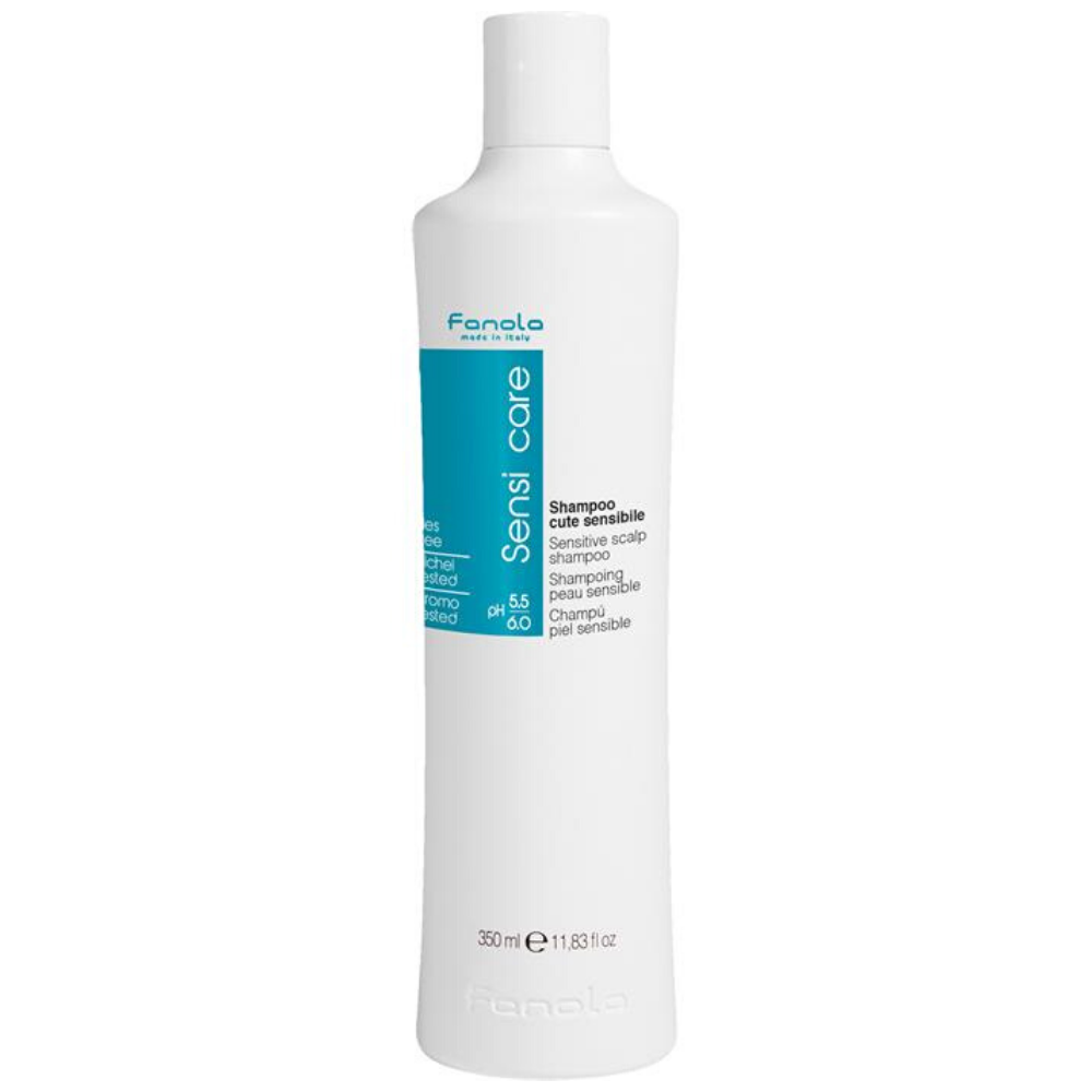 Fanola Sensi Care Shampoo Cute Sensibile 350 ml