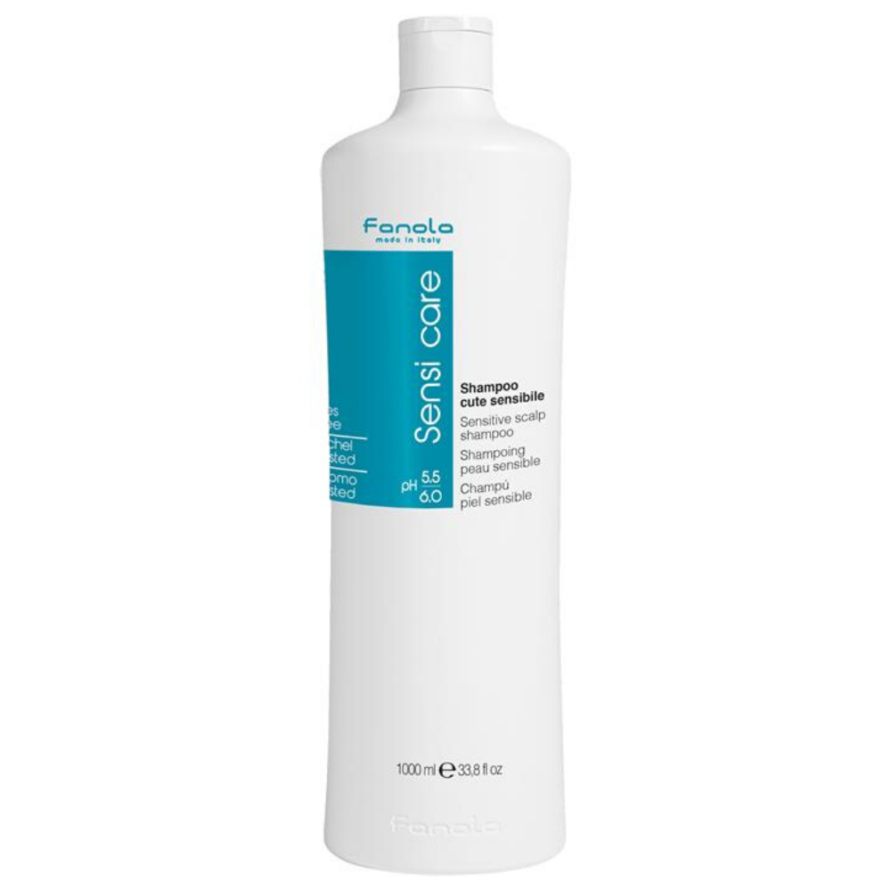 Fanola Sensi Care Shampoo Cute Sensibile 1000 ml