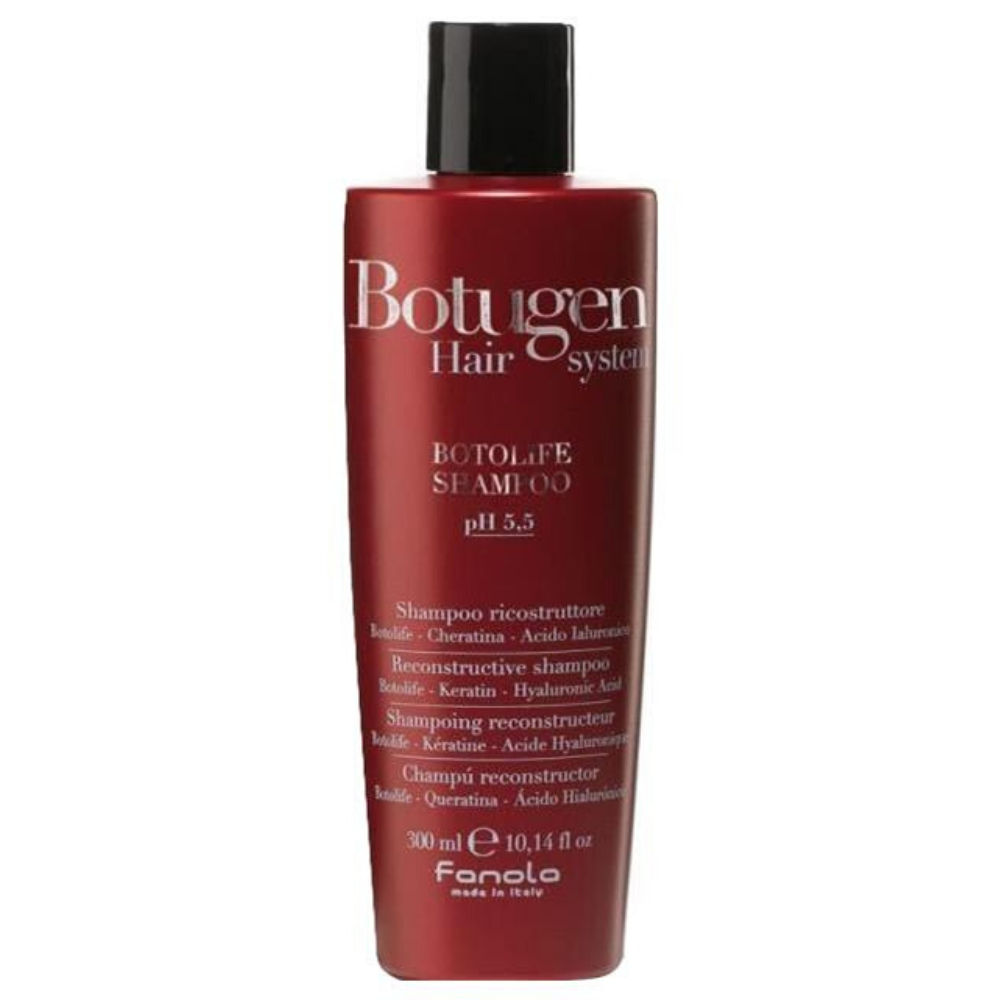 Fanola Botugen Shampoo Ricostruttore 300 ml