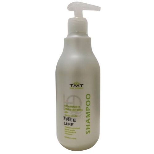 TMT HQ Shampoo Free Life 500 ml
