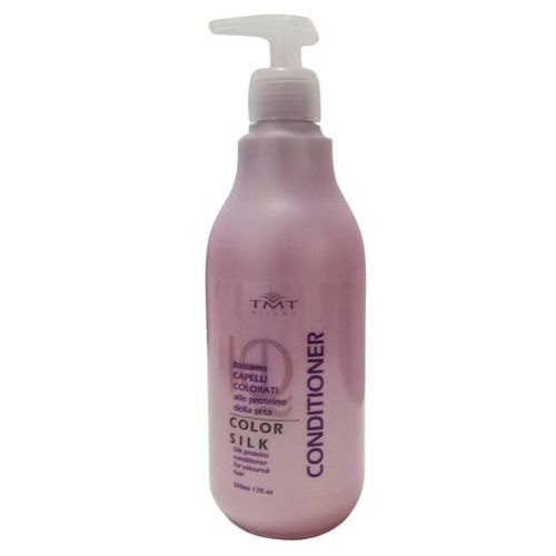 TMT HQ Balsamo Color Silk 500 ml
