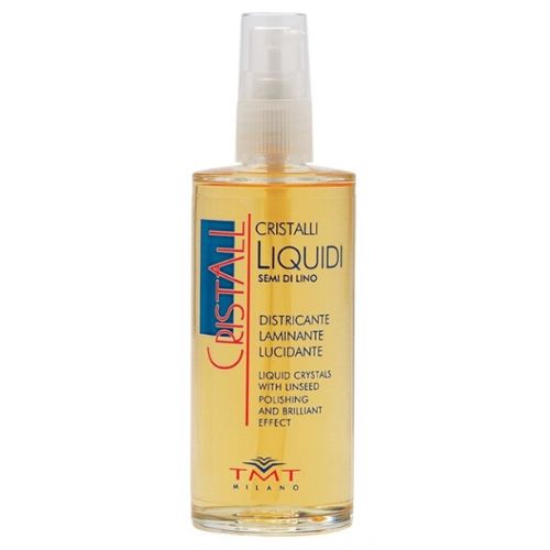 TMT Cristall Semi di Lino Cristalli Liquidi 60 ml
