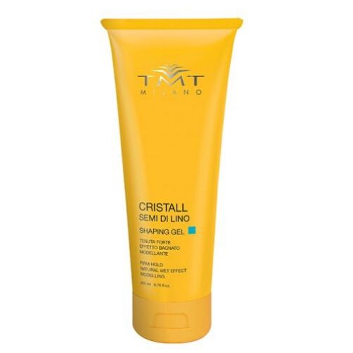 TMT Cristall Semi di Lino Shaping Gel 200 ml