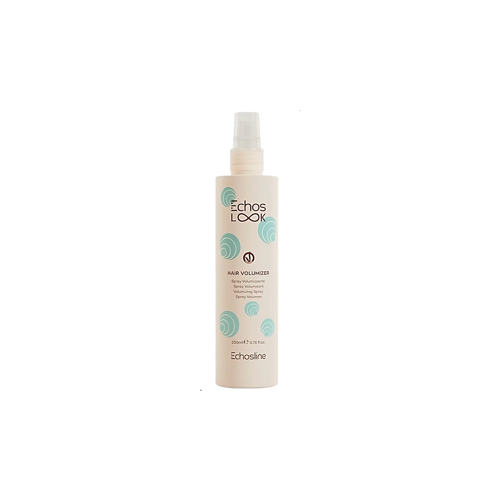 Echosline Look Volumizer - Spray Volumizzante Radici 200 ml