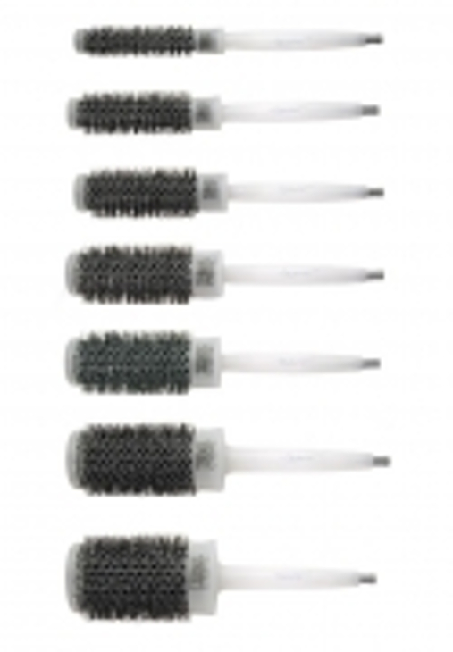 Spazzola Termix Ceramic Ionic Professionale 37mm