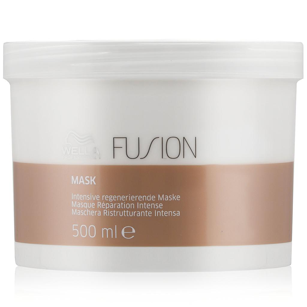 Wella Fusion Mask 500 ml