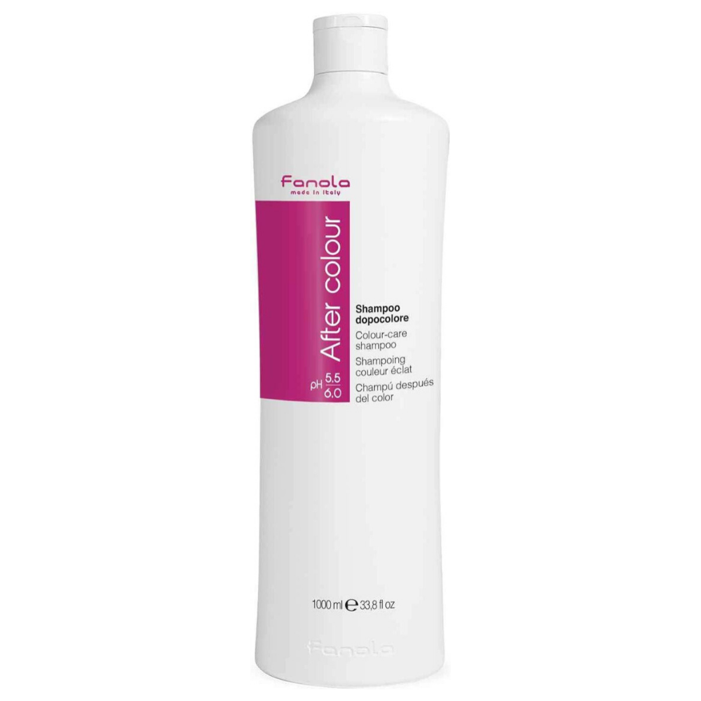 Fanola After Colour Shampoo Dopo-colore 1000 ml