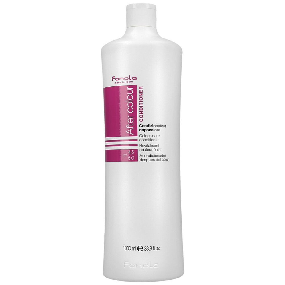 Fanola After Colour Condizionatore Dopocolore 1000 ml