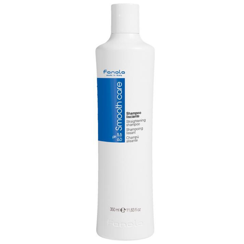 Fanola Smooth Care Shampoo Lisciante 350 ml