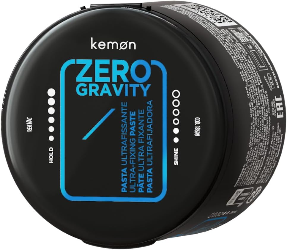 Kemon Hair Manya Zero Gravity 100 ml