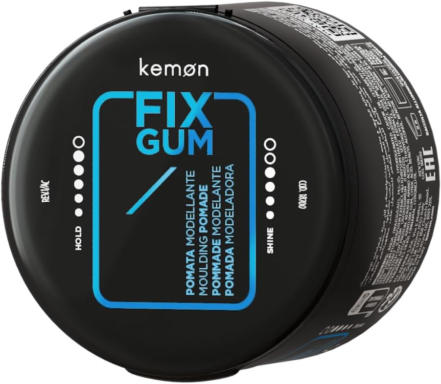 Kemon Hair Manya Fix Gum 100 ml