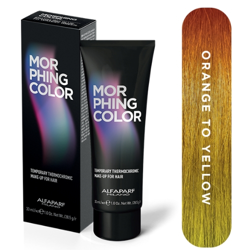 Alfaparf Morphing Color - Orange to Yellow 30 ml