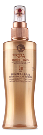 Tecna Spa Mineral Base 200ml