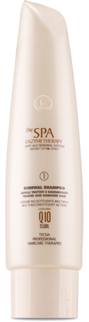 Tecna Spa Renewal Shampoo 250ml