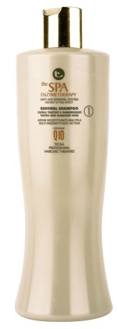 Tecna Spa Renewal Shampoo 500ml