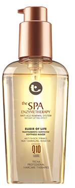 Tecna Spa Elisir Of Life 100ml
