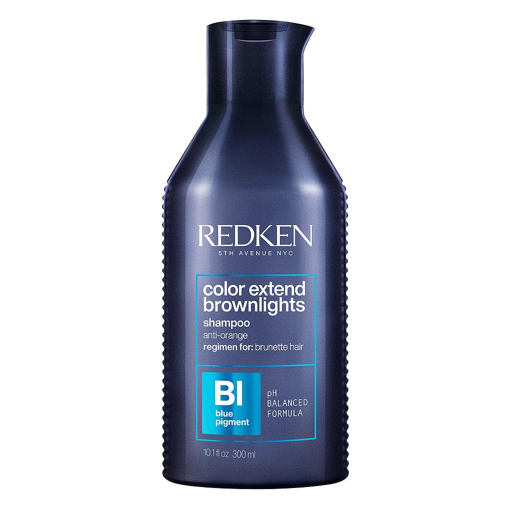 Redken Color Extend Brownlights Shampoo 300 ml