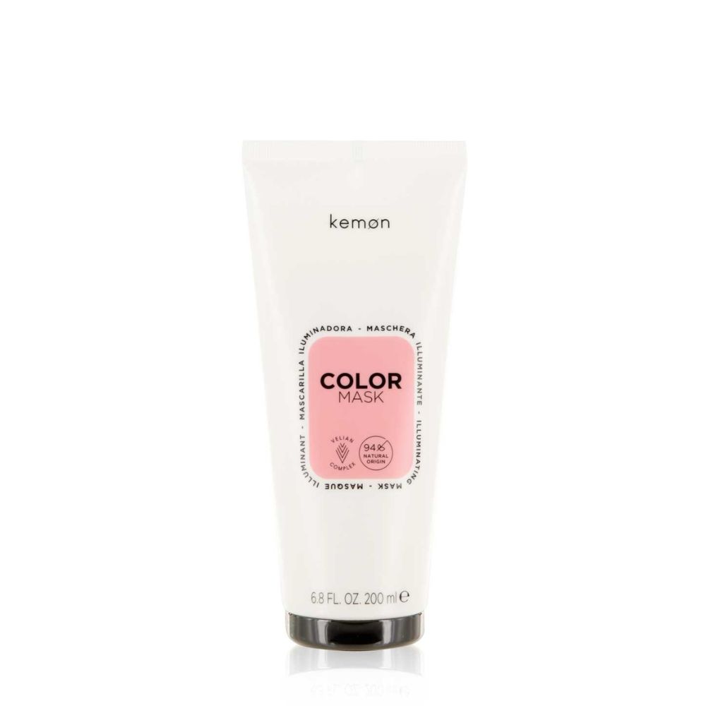 Kemon Liding Color Mask 200 ml