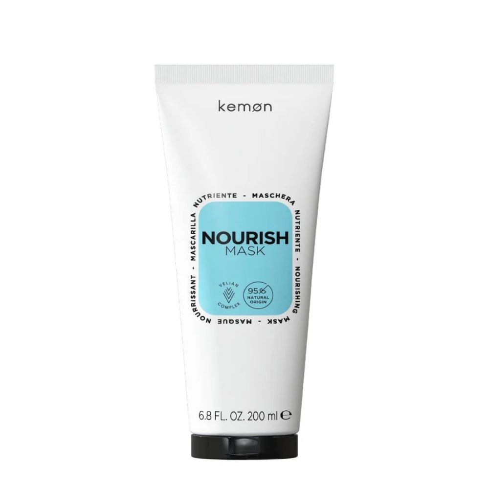 Kemon Liding Nourish Mask 200 ml