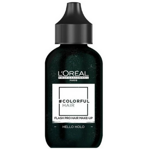 L'Oreal Colorful Hair Flash Hello Holo