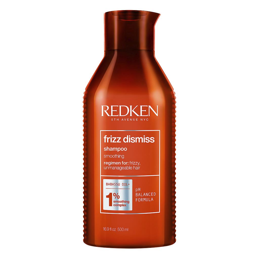 Redken Frizz Dismiss Shampoo 300 ml