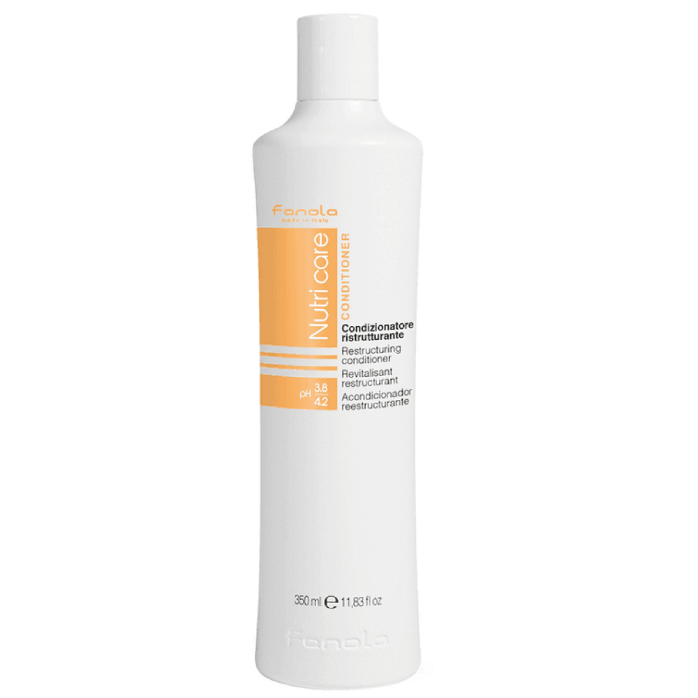 Fanola Nourishing condizionatore Ristrutturante 350 ml
