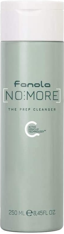 Fanola No More Prep Cleanser 250 ml