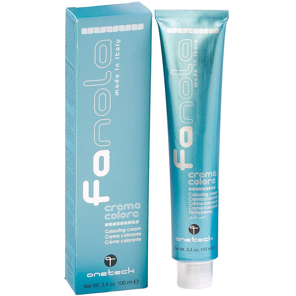 Fanola Color 100ML - 8.13