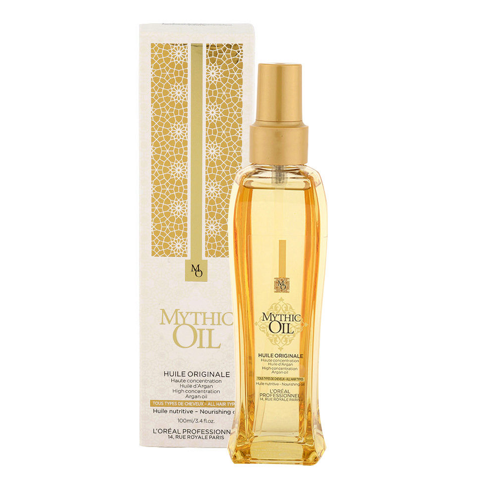 L'Oreal Mythic Oil Original Huile 100ml