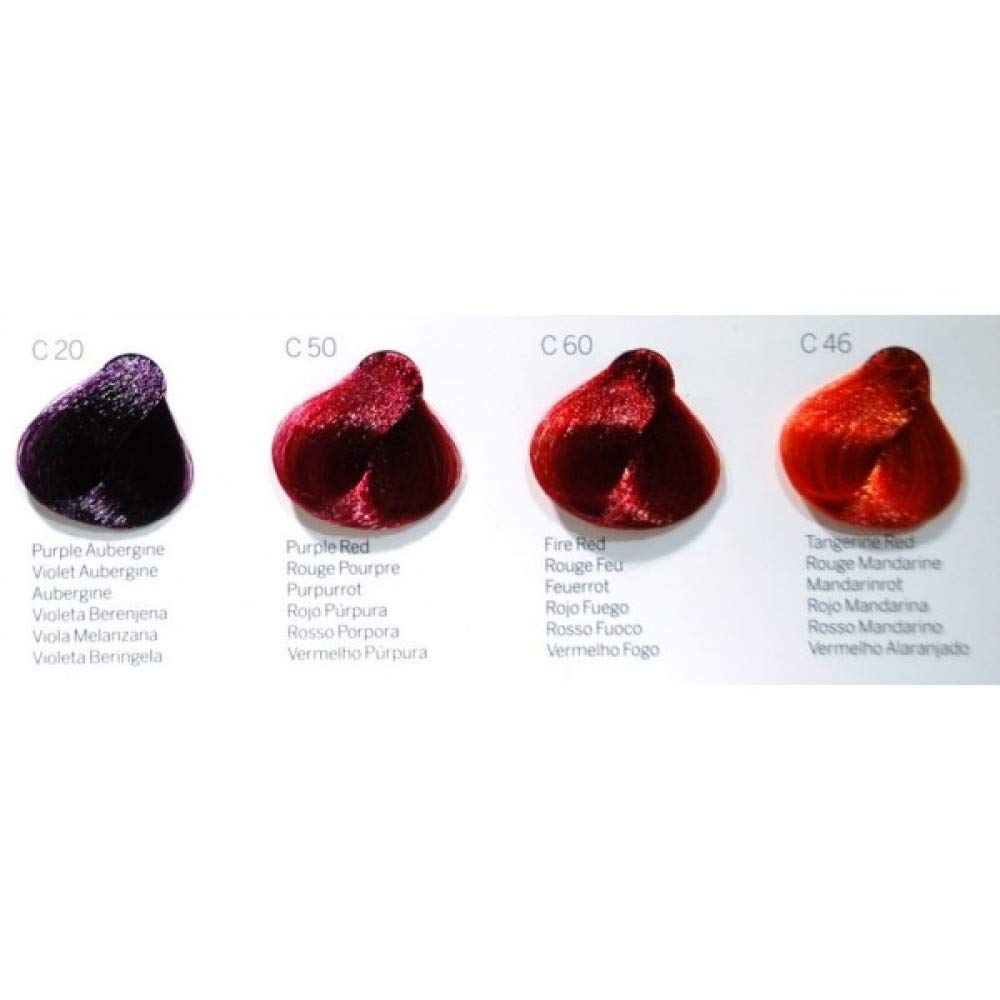Revlon Revlonissimo Cromatics C46  60ml