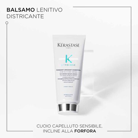Kerastase Symbiose Fondant Apaisant Essentiel 200 ml