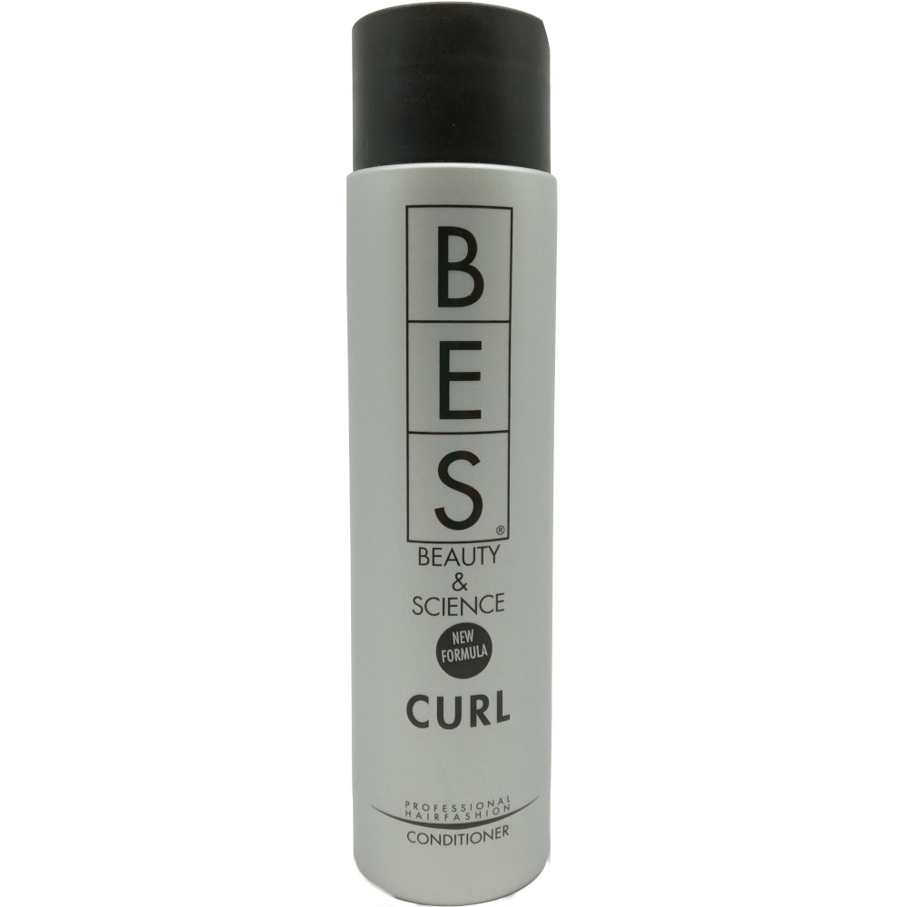 Bes Professional Hair Care PHF Conditioner Curl 300 Ml 