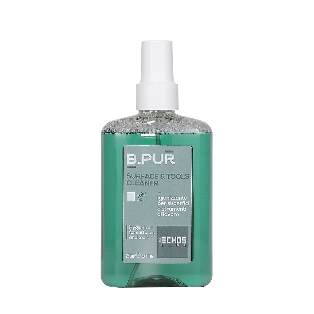 Echosline B.Pur Surface &amp; Tools Cleaner 250 Ml
