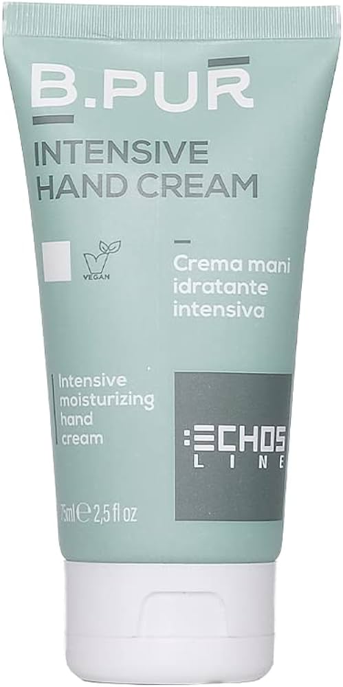 Echosline B.Pur Intensive Hand Cream 75 Ml