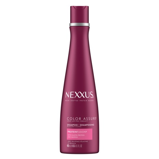 Nexxus Color Assure Shampoo 400 Ml