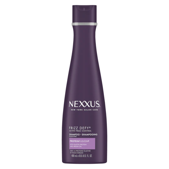 Nexxus Frizz Defy Shampoo 400 Ml