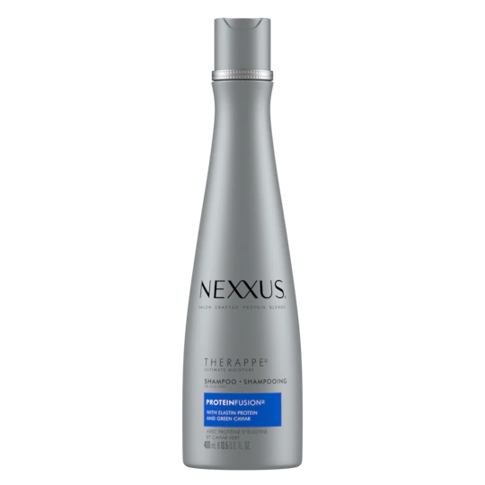 Nexxus Therappe Shampoo 400 Ml