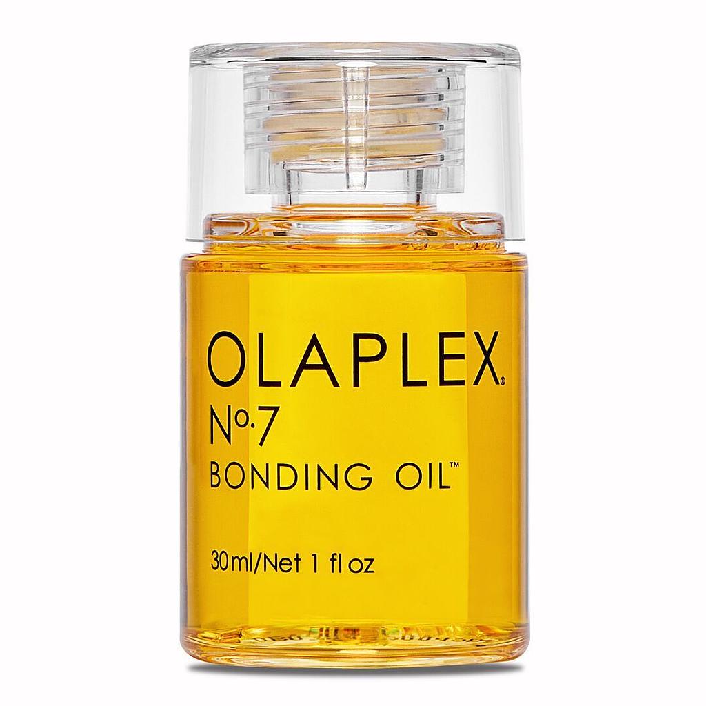 Olaplex N°7 Bonding Oil 30 Ml