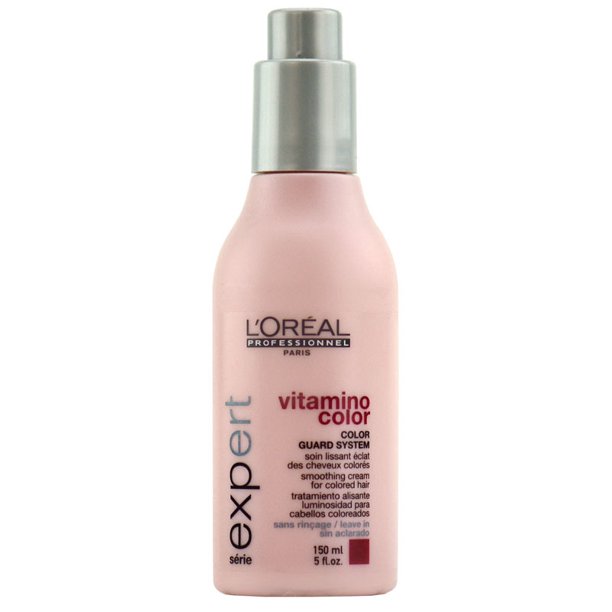 SERIE EXPERT LATTE VITAMINO COLOR 150ML