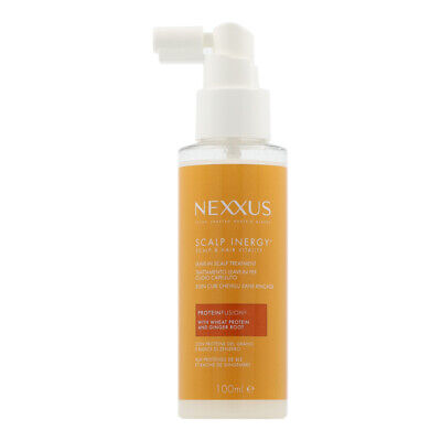 Nexxus Scalp Inergy Leave-in Scalp Treatment 100 ml