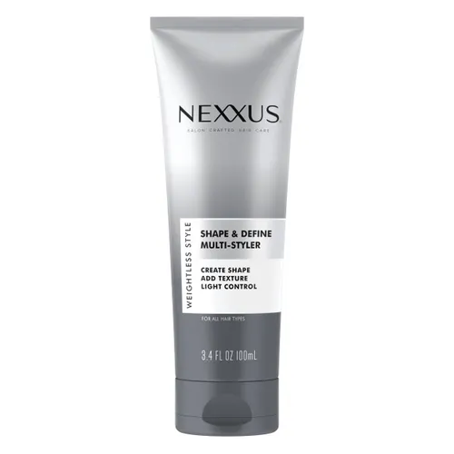 Nexxus Weightless Style Shape &amp; Define Multi-Styler 100 ml
