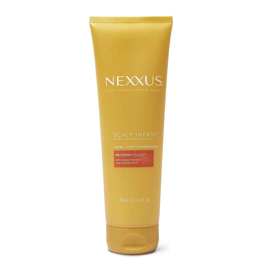 Nexxus Scalp Inergy Ultra Light Conditioner 250 ml