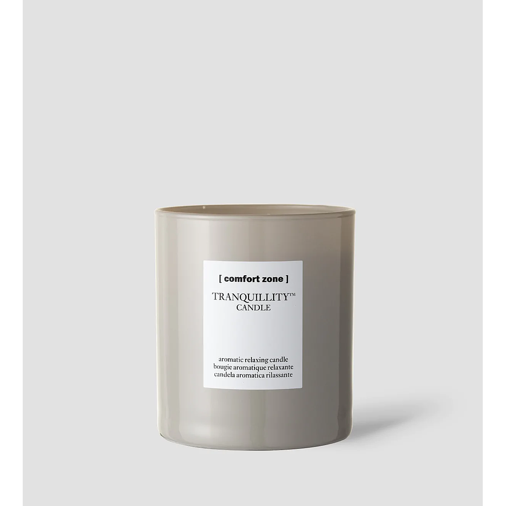 Comfort Zone Tranquillity Candle 280 gr
