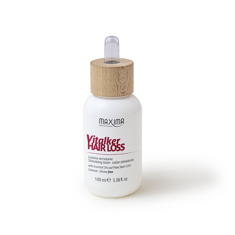 Maxima Vitalker Hair Loss Lozione Stimolante 100 ml